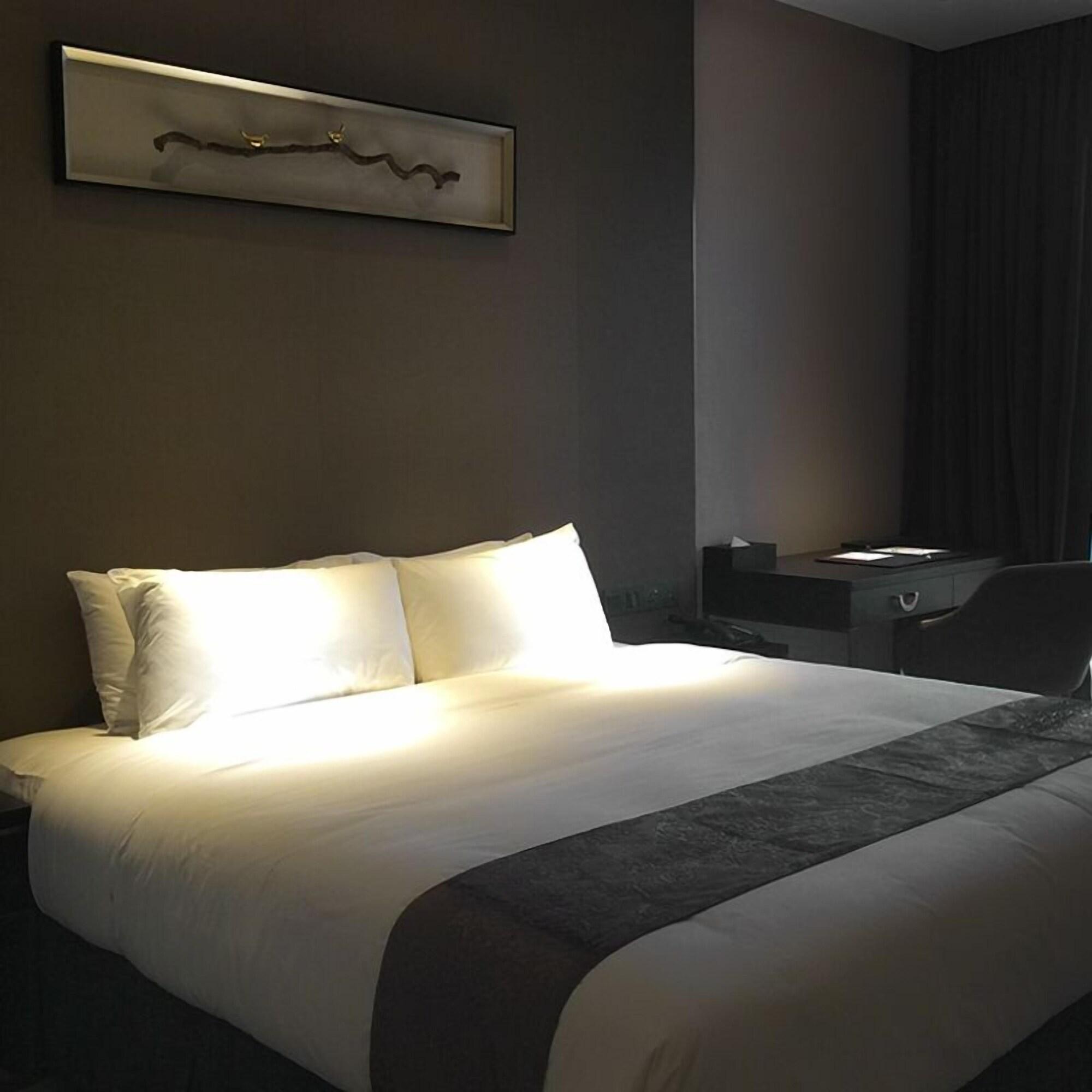 Geno Hotel Shah Alam Exterior foto