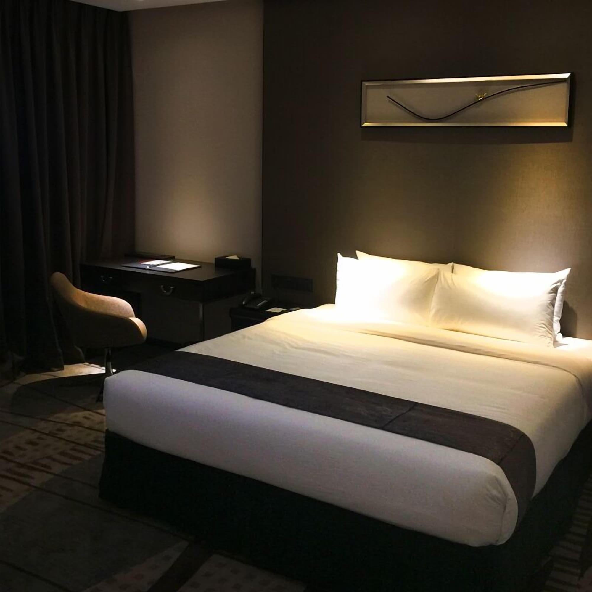 Geno Hotel Shah Alam Exterior foto